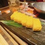 千葉っ子居酒屋 燻し家もっくん - 