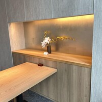 個室会席 北大路 新橋茶寮 汐留シティセンター店 - 