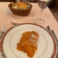 エリオ・ロカンダ・イタリアーナ - 