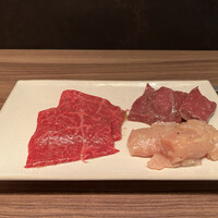 焼肉うしごろ 新宿三丁目店 - 