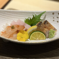 北新地 すし通 - 