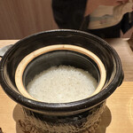 橦木町 しみず - 魅惑のご飯☆