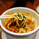 長男、ほそのたかし - 