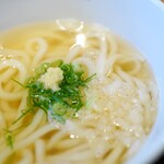 讃岐うどん 今雪 - 
