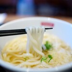 讃岐うどん 今雪 - 