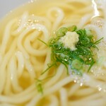 Sanuki Udon Imayuki - 