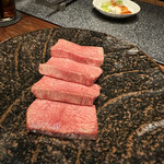 Yakiniku Ushijirushi - 