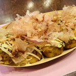 Takoyaki Douraku Wanaka - 