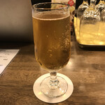 ON TAP Edo Tokyo Beer - 