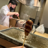 炭火焼鳥 いこか - 