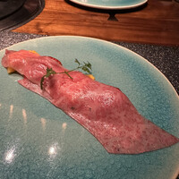 焼肉牛印 銀座店 - 