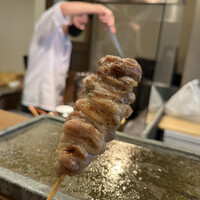 炭火焼鳥 いこか - 