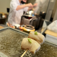 炭火焼鳥 いこか - 