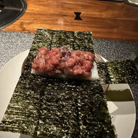 焼肉牛印 銀座店 - 