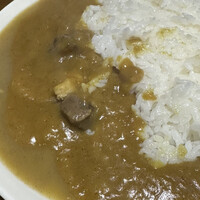 日光金谷ホテル - 百年ライスカレー