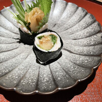 鳥焼き 小花 - 