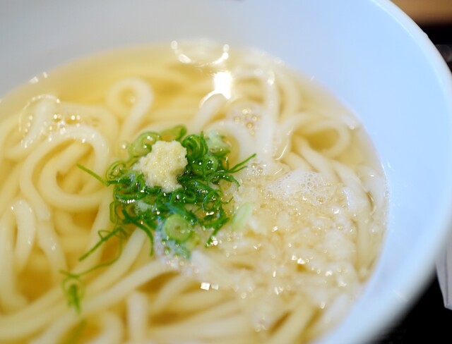Sanuki Udon Imayuki photo 2