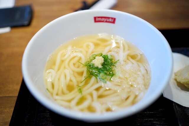 Sanuki Udon Imayuki photo