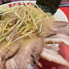 柏 ネギラーメン 柏本店