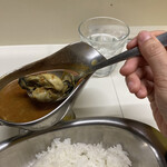 かれーの店 うどん  - 