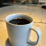 PARKER COFFEE STAND - エルサルバドル