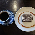 RITARU  COFFEE - 