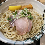 つけ麺 たけもと - 