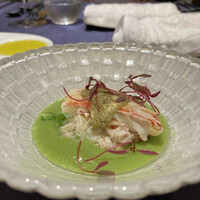 ペッシェ・ロッソ - 