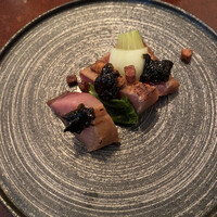 あそび割烹 さん葉か - 