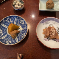 あそび割烹 さん葉か - 