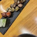 Yakitori Shokunin Sumi - 