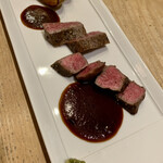 バー＆レストラン直樹 - 