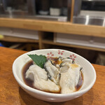 Nishiguchi Saketen - 牡蠣酢