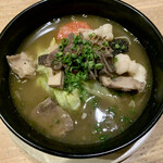 バー＆レストラン直樹 - 