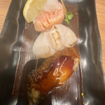 Nigiri Choujirou - 