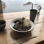 蕎麦カフェ マルタ屋 - 