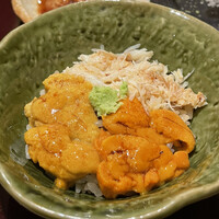 鮨 花おか 渋谷 - 