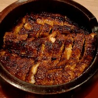 うなぎ和食 しら河 名駅店 - 