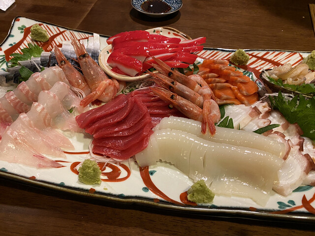 でんすけ - 南稚内（居酒屋）の写真