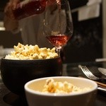 SIO syuji hijikuro - スパイスコーン！