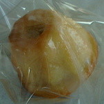 焼き菓子しょかん - 平成25年6月購入