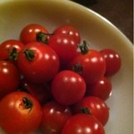 肉山 - プチトマト