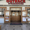 OUTBACK STEAKHOUSE - 