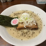 中華蕎麦 萌芽 - 