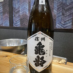 炭火焼き鳥と地酒 絢鳥 - 