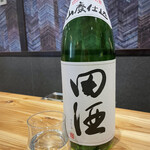 炭火焼き鳥と地酒 絢鳥 - 