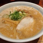 麺工房 弾 - 札幌みそラーメン