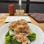 炭火焼き鳥と地酒 絢鳥 南7条店 - 