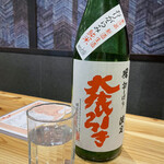 炭火焼き鳥と地酒 絢鳥 - 