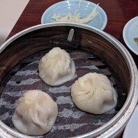 廣東飯店 - 小籠包 廣東飯店 - 小籠包